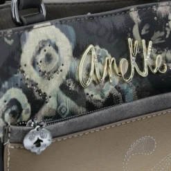 New Anekke Manifesto Shopper Tasche 32 cm mehrfarbig