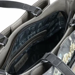 New Anekke Manifesto Shopper Tasche 32 cm mehrfarbig