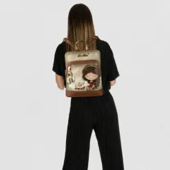 Anekke Daypacks<Muse Daypack 31 cm mehrfarbig