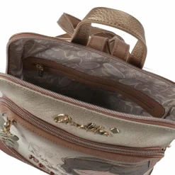 Anekke Daypacks<Muse Daypack 31 cm mehrfarbig