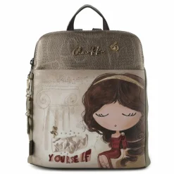 Outlet Anekke Muse Daypack 31 cm mehrfarbig