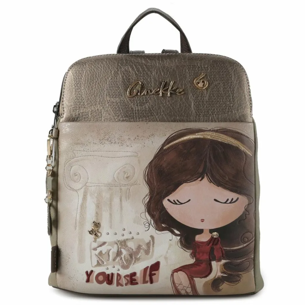 Outlet Anekke Muse Daypack 31 cm mehrfarbig