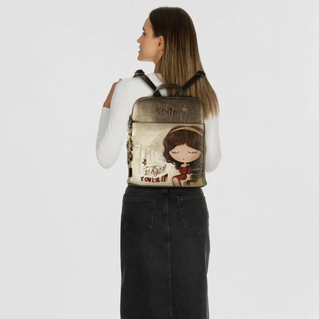 Outlet Anekke Muse Daypack 31 cm mehrfarbig