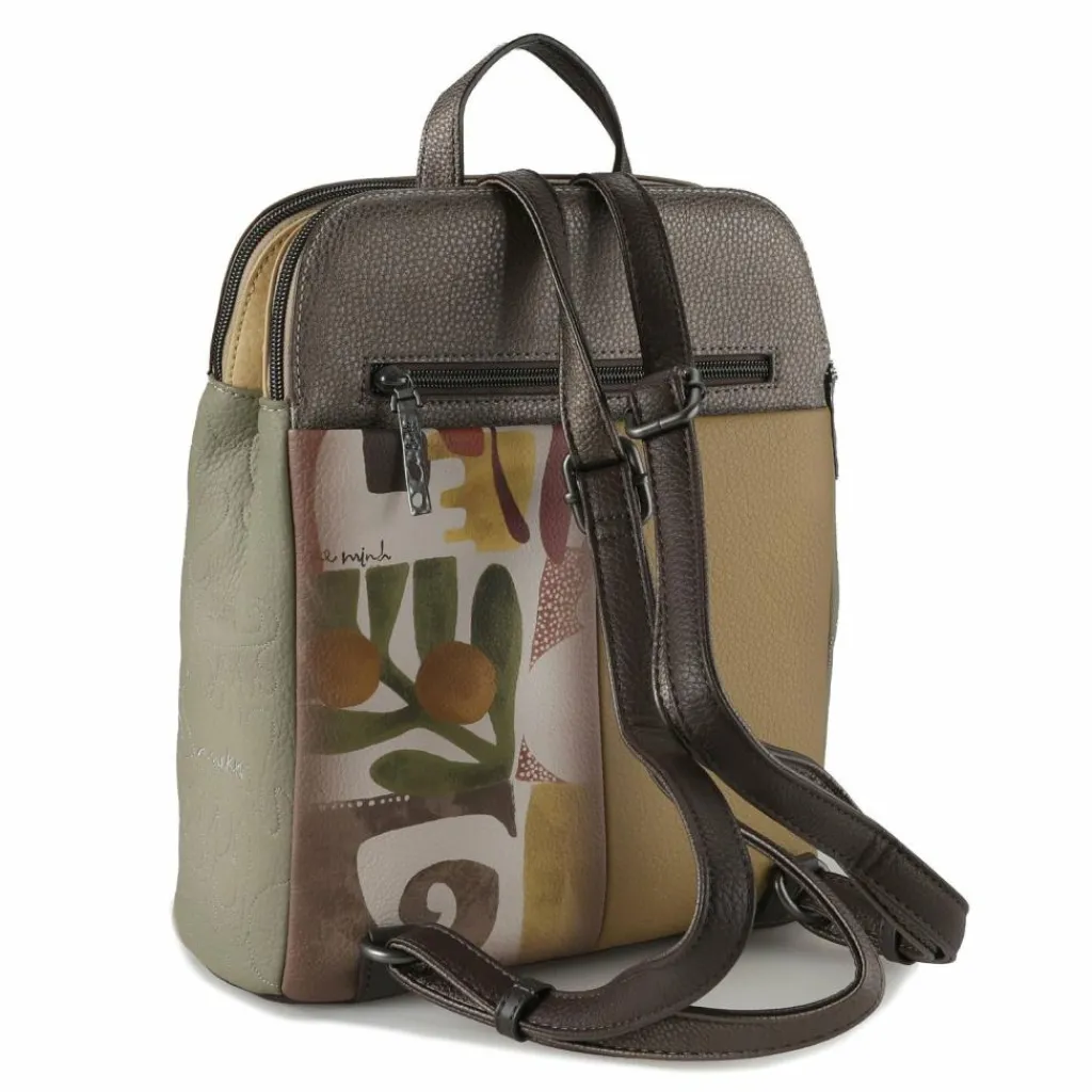 Outlet Anekke Muse Daypack 31 cm mehrfarbig