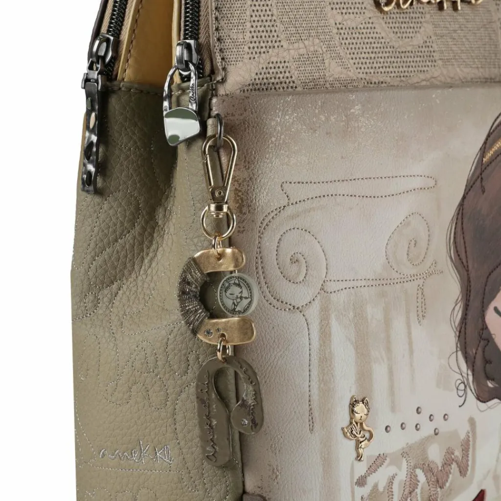 Outlet Anekke Muse Daypack 31 cm mehrfarbig