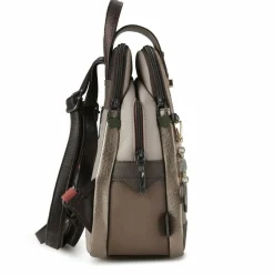 Anekke Daypacks<Muse Daypack 31 cm mehrfarbig