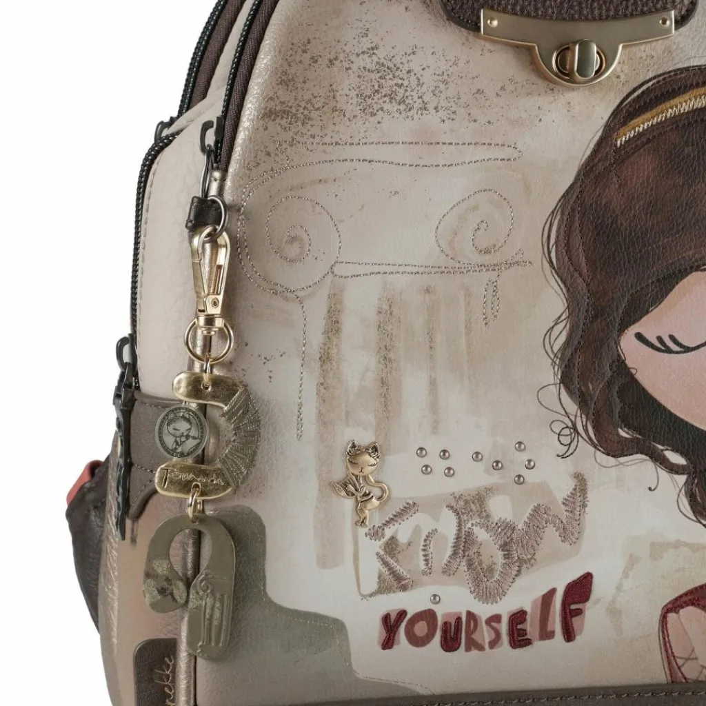 Anekke Daypacks<Muse Daypack 31 cm mehrfarbig