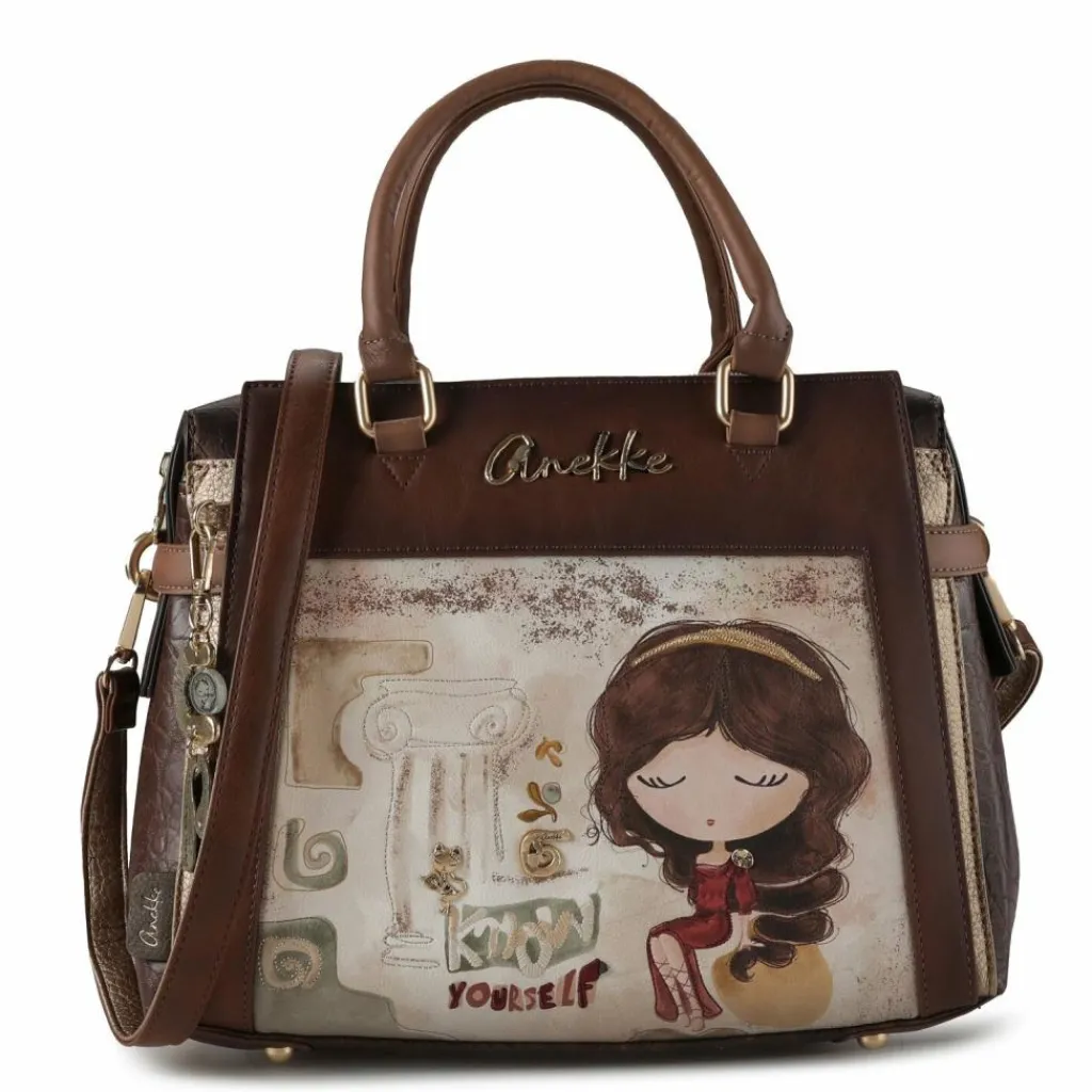Anekke Muse Schultertasche 32 cm