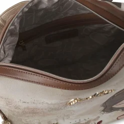 Clearance Anekke Muse Schultertasche 28 cm mehrfarbig