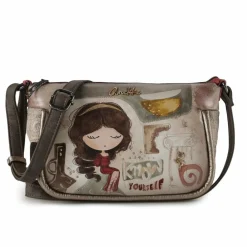 Discount Anekke Muse Umhängetasche 28 cm mehrfarbig