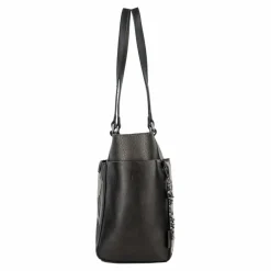 Anekke Henkeltaschen|Schultertaschen<Natur Koko Schultertasche 41 cm mehrfarbig