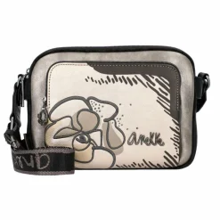 Discount Anekke Natur Koko Umhängetasche 25 cm mehrfarbig