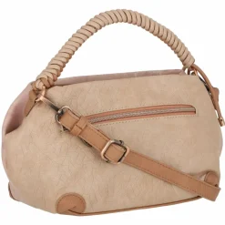 Discount Anekke Nature Schultertasche 24 cm mehrfarbig