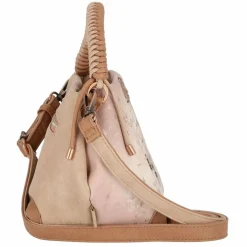 Discount Anekke Nature Schultertasche 24 cm mehrfarbig