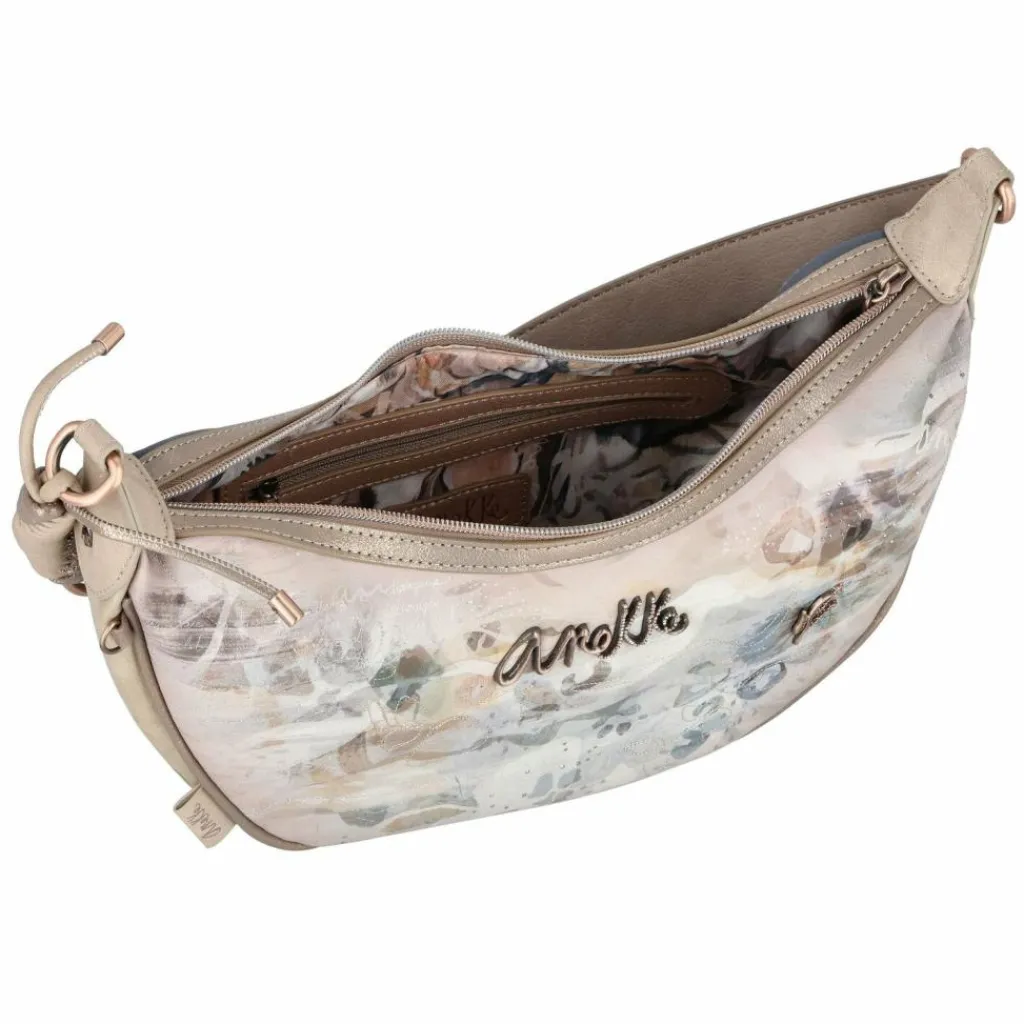 Anekke Schultertaschen|Henkeltaschen<Nature Schultertasche 34 cm mehrfarbig