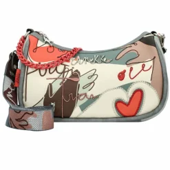 Discount Anekke Ole Schultertasche 28 cm mehrfarbig