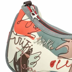 Discount Anekke Ole Schultertasche 28 cm mehrfarbig