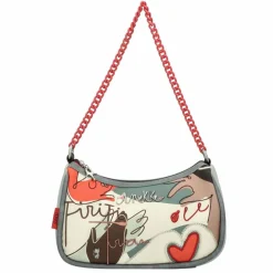 Discount Anekke Ole Schultertasche 28 cm mehrfarbig