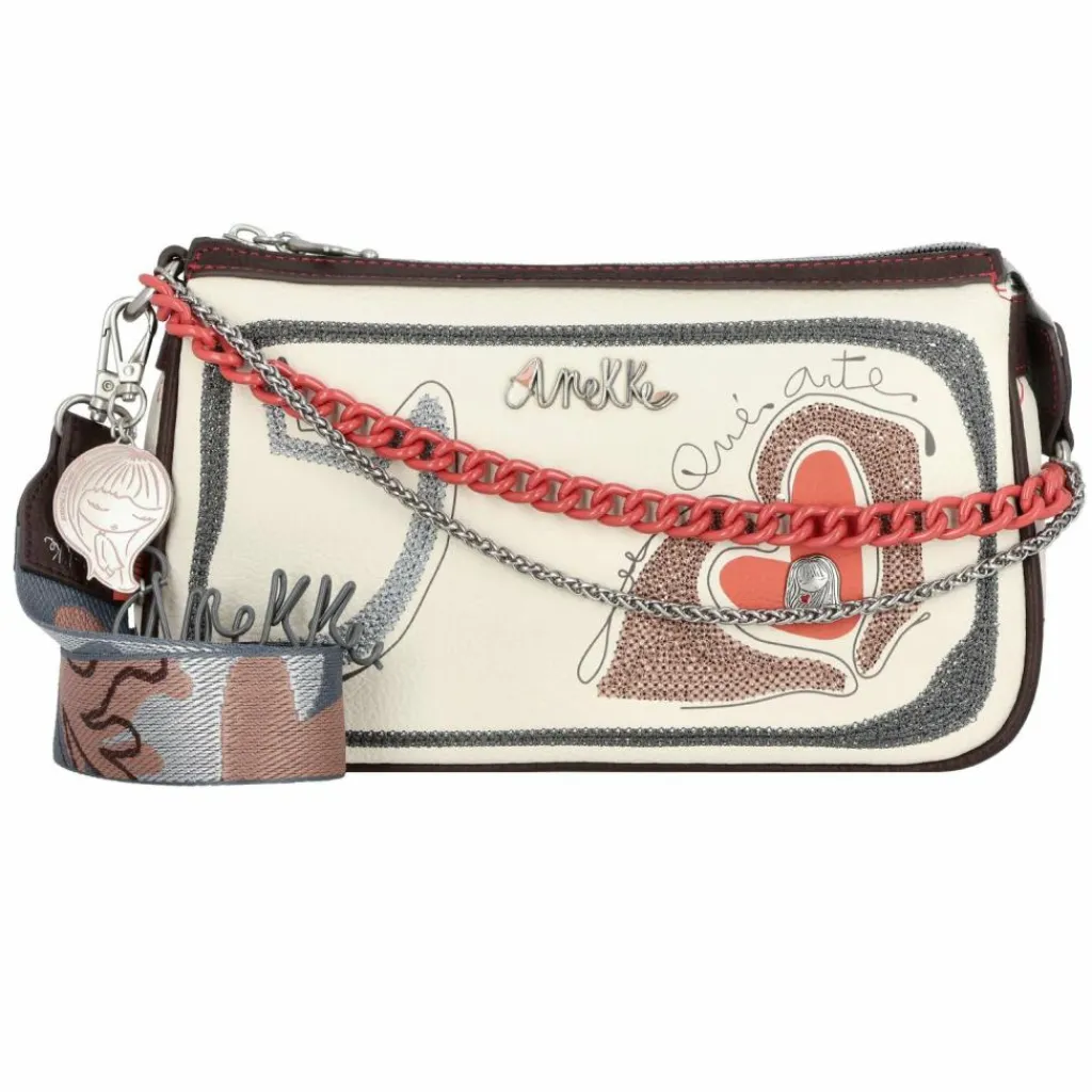 Anekke Ole Schultertasche 25 cm