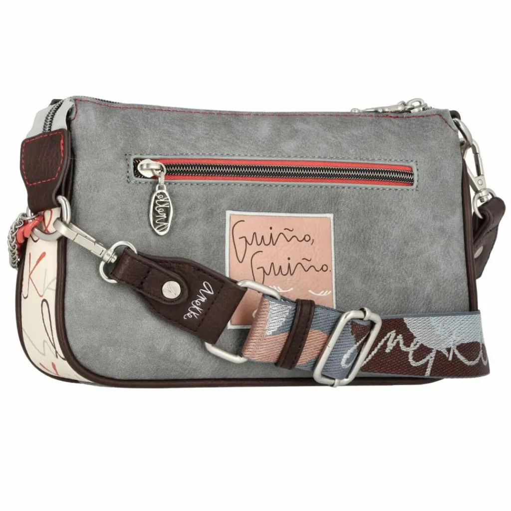 Anekke Ole Schultertasche 25 cm