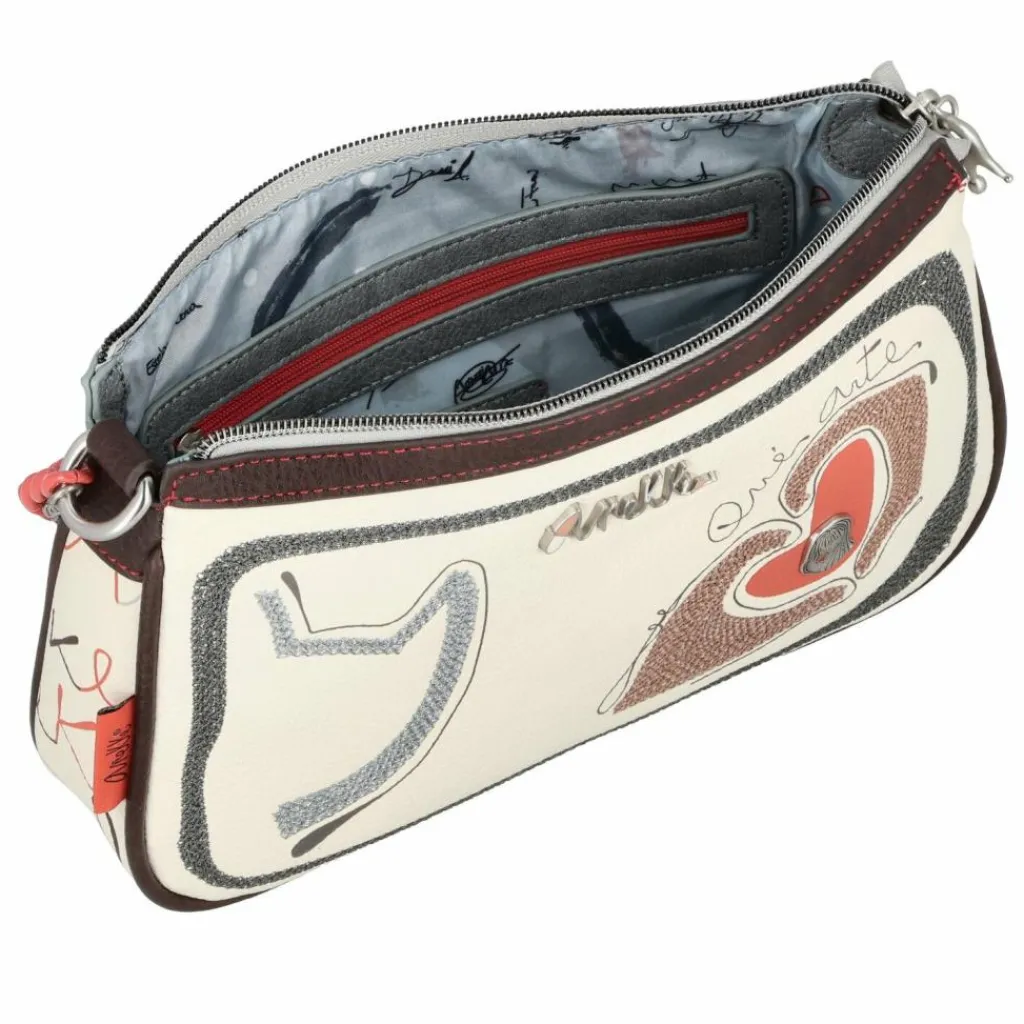 Anekke Ole Schultertasche 25 cm