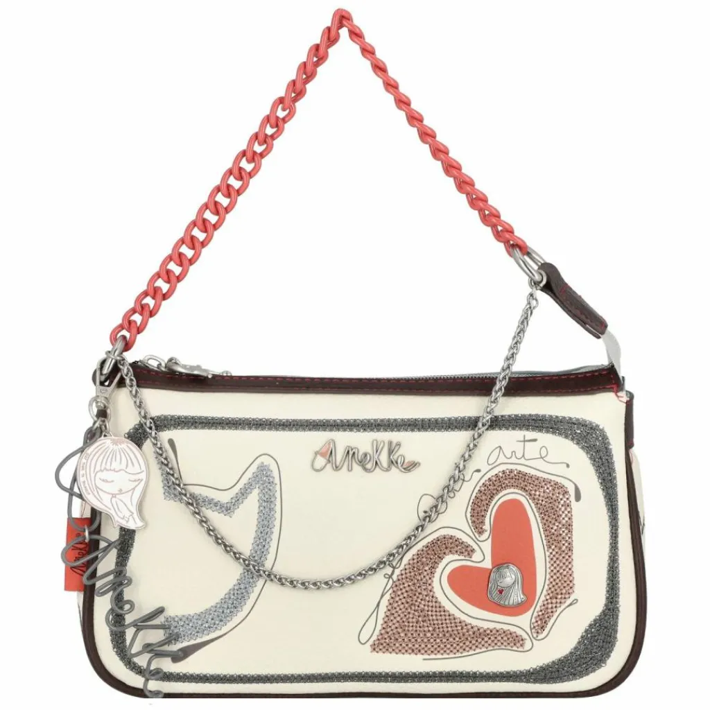 Anekke Ole Schultertasche 25 cm