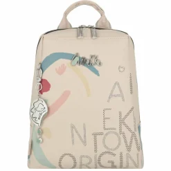 New Anekke Original City Rucksack 32 cm mehrfarbig