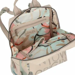 New Anekke Original City Rucksack 32 cm mehrfarbig