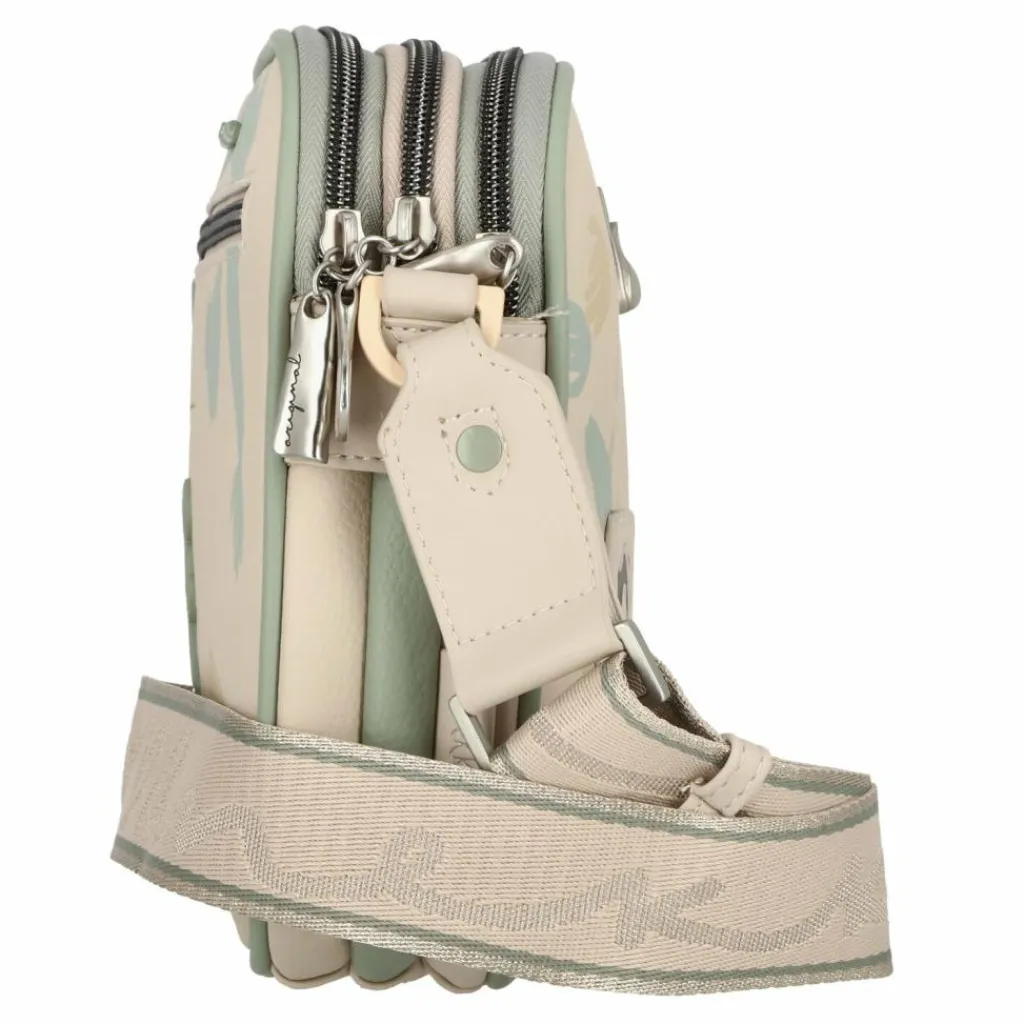 Online Anekke Original Umhängetasche 25 cm mehrfarbig