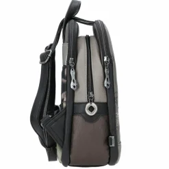 Discount Anekke Real City Rucksack 31 cm mehrfarbig