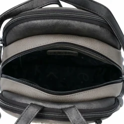 Discount Anekke Real City Rucksack 31 cm mehrfarbig