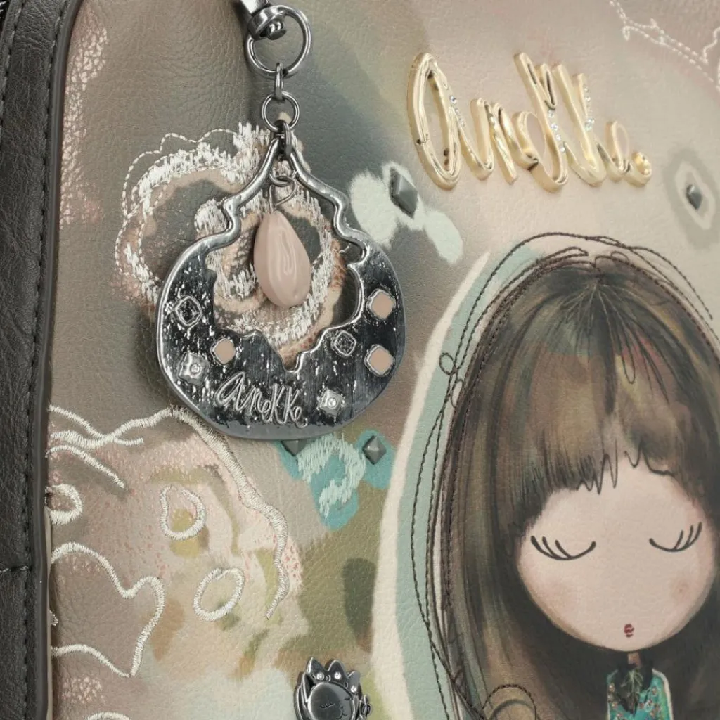 Anekke Real City Rucksack 31 cm