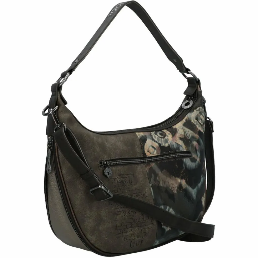 Anekke Schultertaschen<Real Schultertasche 37 cm mehrfarbig