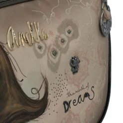 Anekke Schultertaschen<Real Schultertasche 37 cm mehrfarbig