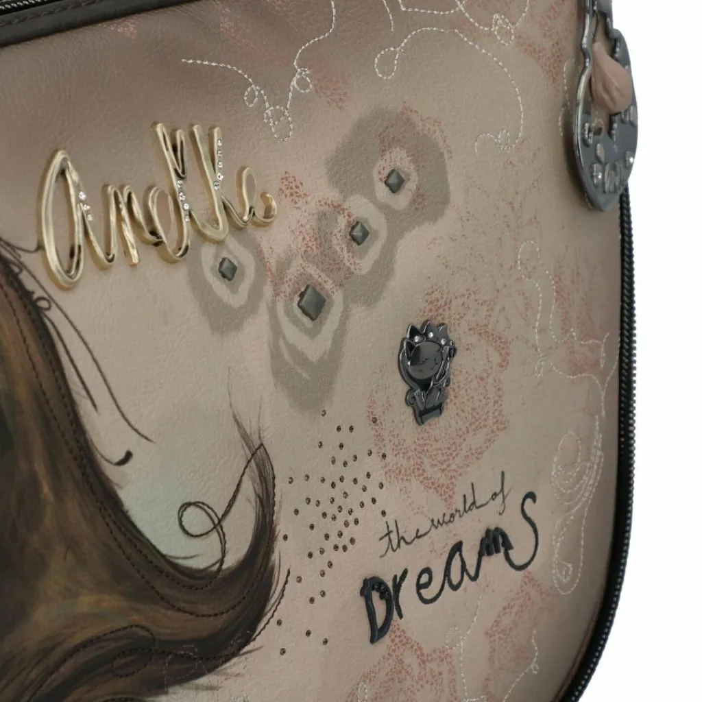 Anekke Schultertaschen<Real Schultertasche 37 cm mehrfarbig