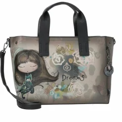 Anekke Real Shopper Tasche 34.5 cm