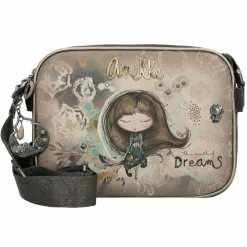 Anekke Umhängetaschen<Real Umhängetasche 25 cm mehrfarbig