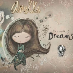 Anekke Real Umhängetasche 29 cm