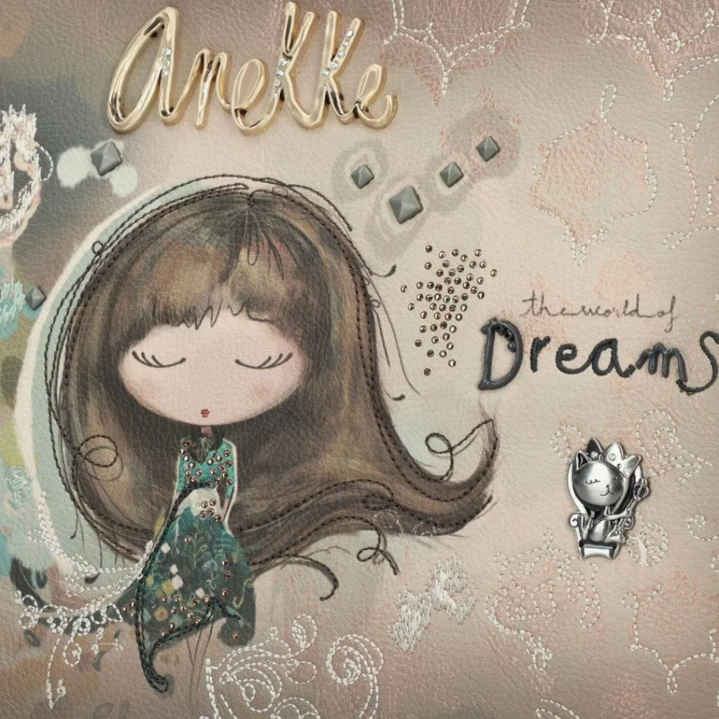 Anekke Real Umhängetasche 29 cm