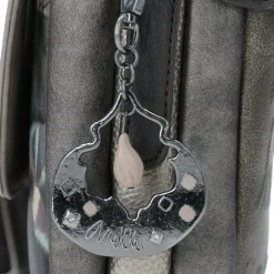 Anekke Umhängetaschen<Real Umhängetasche 23 cm mehrfarbig