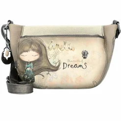 Anekke Umhängetaschen<Real Umhängetasche 27 cm mehrfarbig