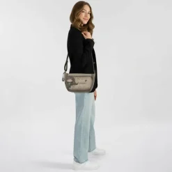 Anekke Umhängetaschen<Real Umhängetasche 27 cm mehrfarbig