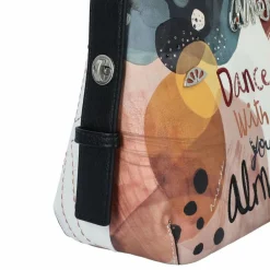 Outlet Anekke Schultertasche 27.5 cm mehrfarbig