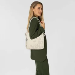 Anekke Henkeltaschen|Schultertaschen<Schultertasche 31 cm mehrfarbig