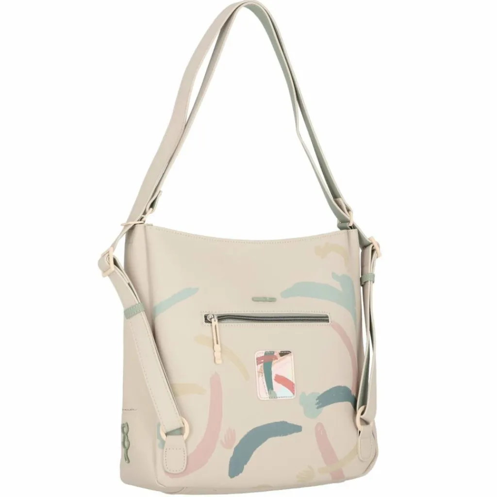 Anekke Henkeltaschen|Schultertaschen<Schultertasche 31 cm mehrfarbig