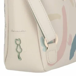 Anekke Henkeltaschen|Schultertaschen<Schultertasche 31 cm mehrfarbig