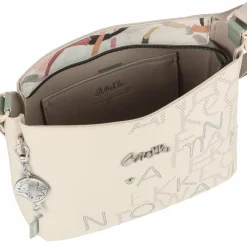 Anekke Henkeltaschen|Schultertaschen<Schultertasche 31 cm mehrfarbig