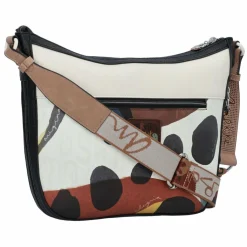 Sale Anekke Schultertasche 34 cm mehrfarbig
