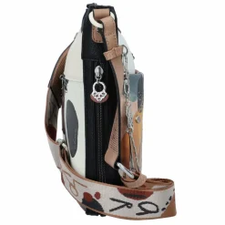 Sale Anekke Schultertasche 34 cm mehrfarbig
