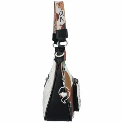 Anekke Schultertaschen<Schultertasche 32 cm mehrfarbig